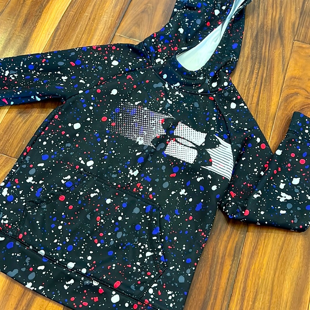 Under Armour Hoodie Size Small